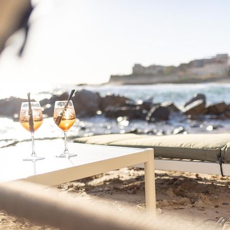 Le Suites Sul Mare Di Esterina Civitavecchia Eksteriør bilde