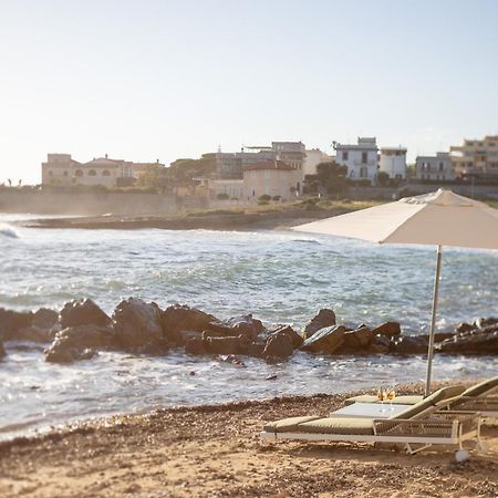 Le Suites Sul Mare Di Esterina Civitavecchia Eksteriør bilde
