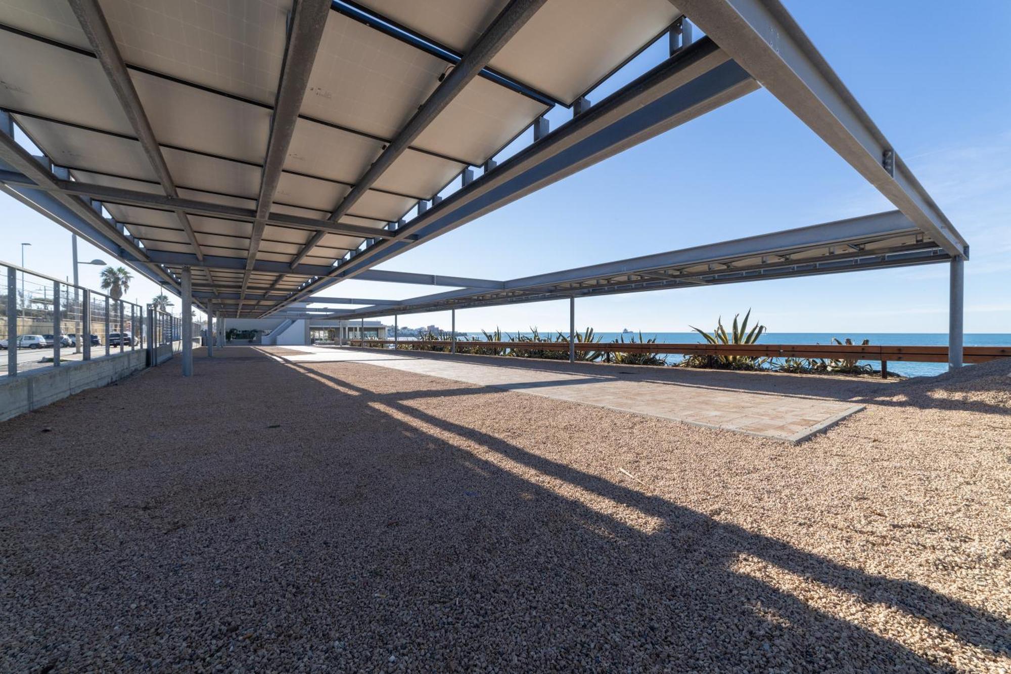 Le Suites Sul Mare Di Esterina Civitavecchia Eksteriør bilde