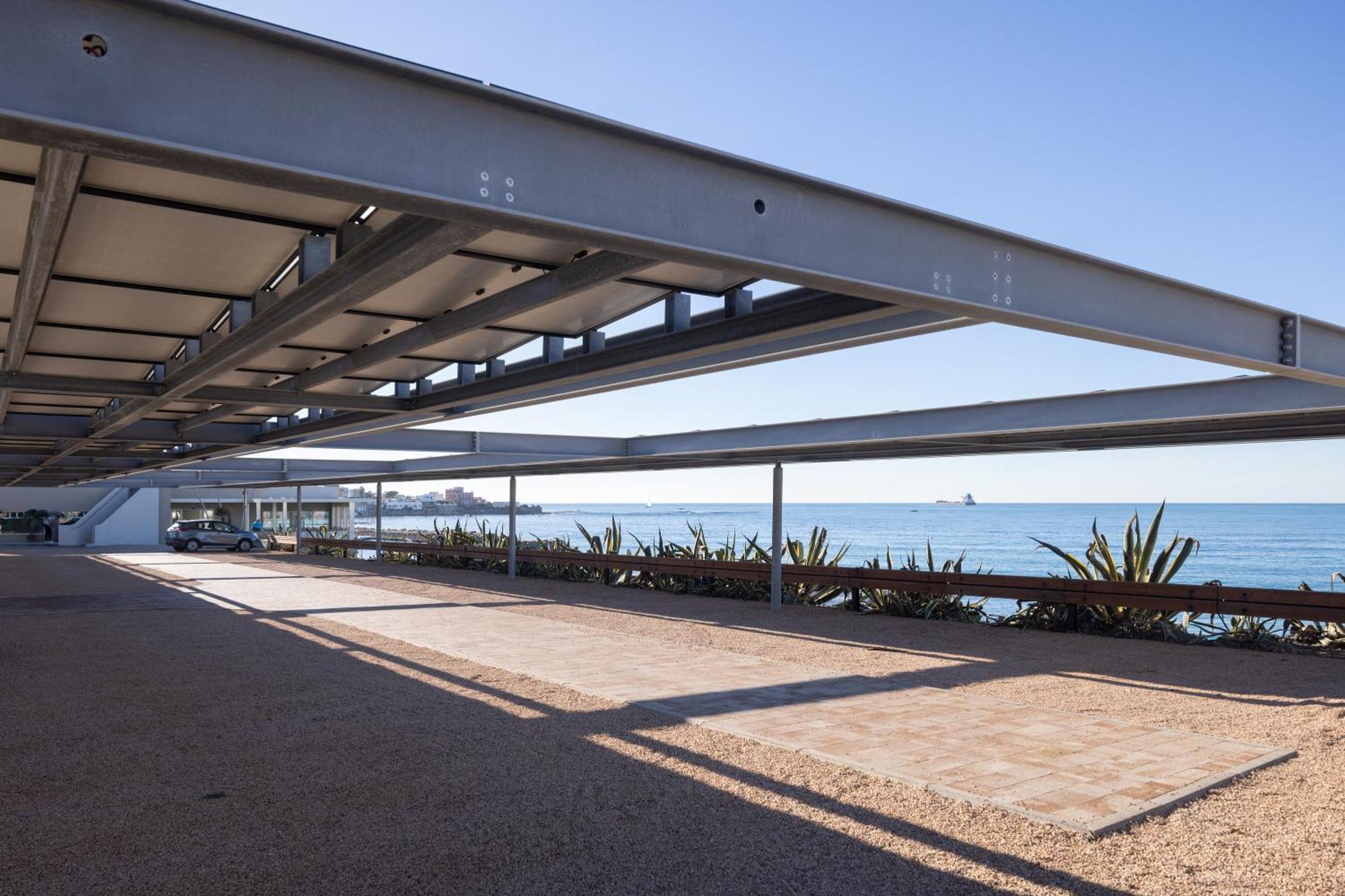 Le Suites Sul Mare Di Esterina Civitavecchia Eksteriør bilde