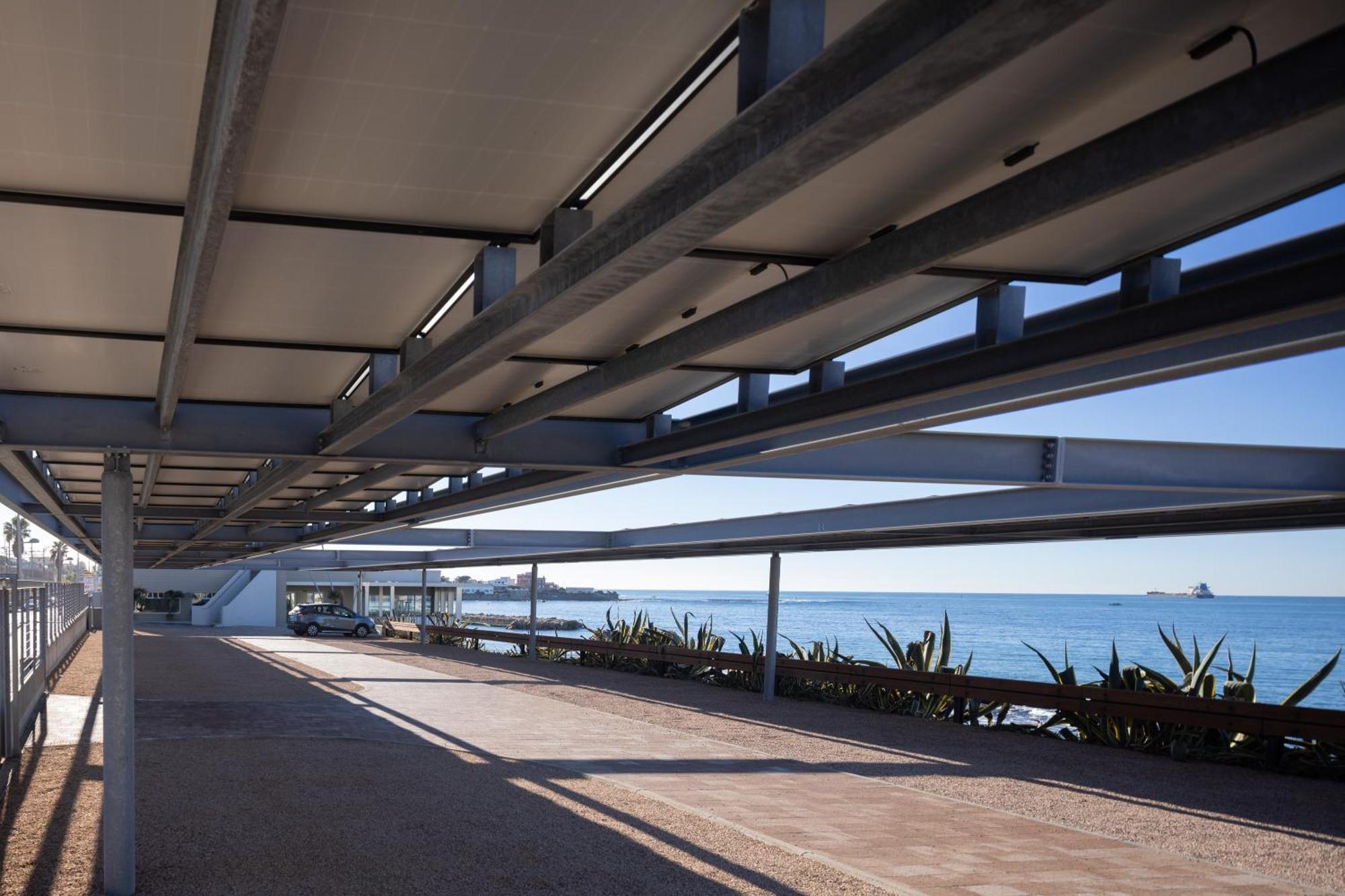 Le Suites Sul Mare Di Esterina Civitavecchia Eksteriør bilde