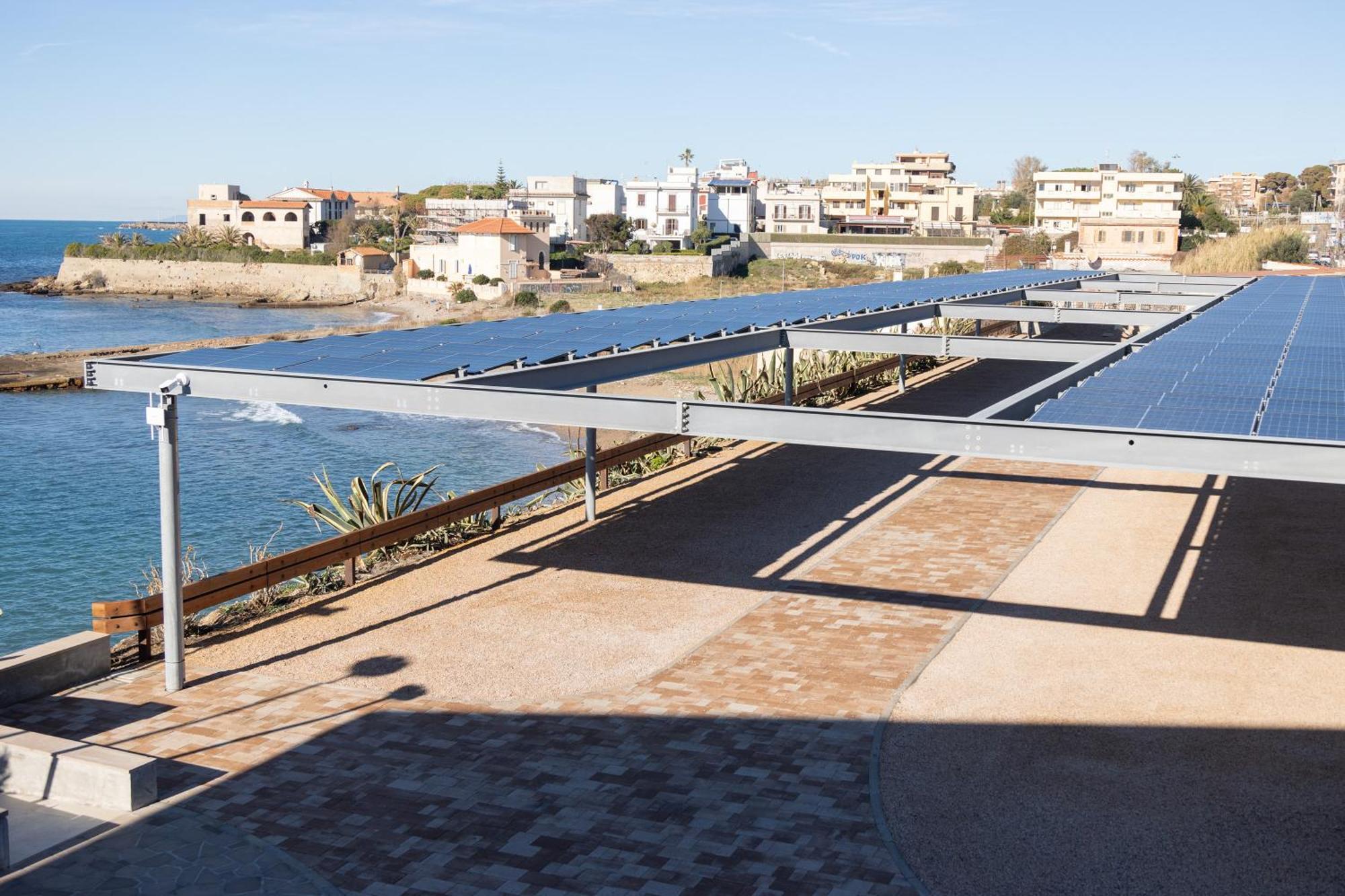 Le Suites Sul Mare Di Esterina Civitavecchia Eksteriør bilde