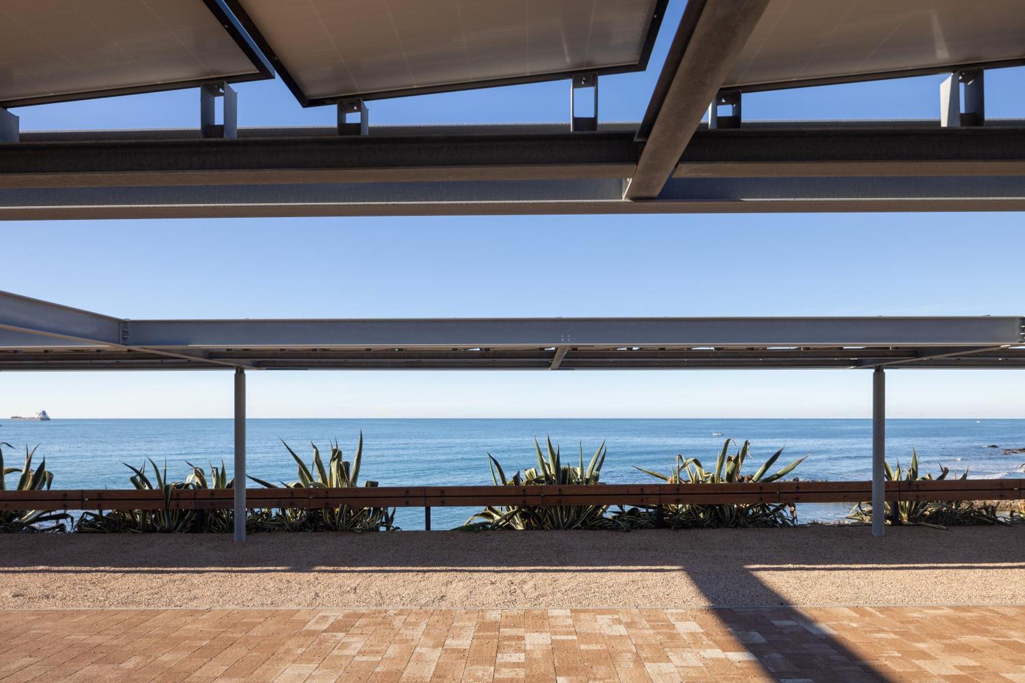 Le Suites Sul Mare Di Esterina Civitavecchia Eksteriør bilde